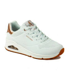 Skechers Uno - Golden Air Női Utcai Cipő