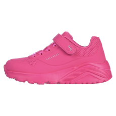 Skechers Uno Lite 310451LHPK Gyerek Rózsaszín Sportcipő 32