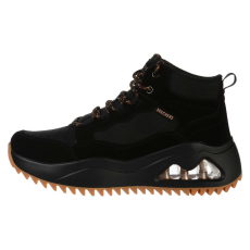 Skechers Uno Peaks csizma - Street H 177550BBK Women Black 36