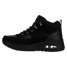 Skechers Uno Rugged - Adventu 183049BBK Férfi Sportcipő Fekete 40