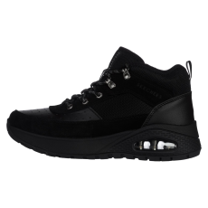 Skechers Uno Rugged - Adventu 183049BBK Férfi Sportcipő Fekete 43
