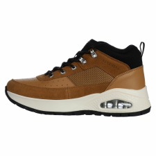 Skechers Uno Rugged - Adventu 183049WSK Férfi Csizma Barna 41 férfi csizma, bakancs