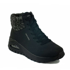 Skechers Uno Rugged Fall-Air Női Bakancs