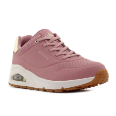 Skechers Uno - Simmer Away rózsaszín női cipő Méret:38