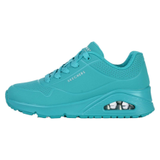 Skechers Uno sportcipő - Stand On Air 73690TURQ A Türkiz 35 női cipő