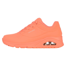 Skechers Uno sportcipők - Éjszakai napernyők 73667ORG Nők Narancssárga 37 női cipő