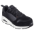 Skechers UNO SR - ELAINY fekete női munkacipő 36-41
