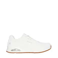  Skechers Uno SR-Sutal O1 félcipő - fehér