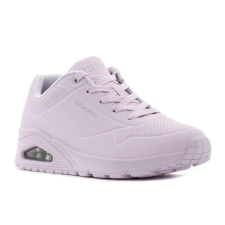 Skechers Uno - Stand On Air halványlila női cipő Méret:36 női cipő