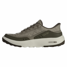Skechers Urban Explore - Slip-ons 237664TPE Férfi sportcipő Khaki 44