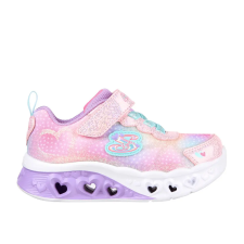 Skechers világító cipő 302315N PKMT-21 gyerek cipő