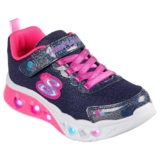 Skechers világító kislány cipő gyerek cipő