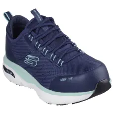 Skechers Work: Arch Fit SR - Ebinal női munkavédelmi cipő S3 SRC