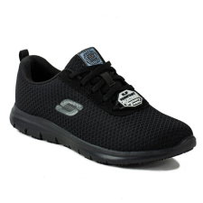 Skechers Work Relaxed Bronaugh Női  Cipő női cipő