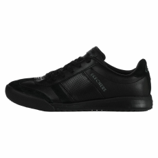 Skechers Zinger-fresh 965BBK sportcipő női fekete 36