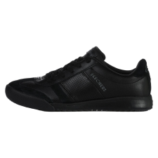 Skechers Zinger-fresh 965BBK sportcipő női fekete 37 női cipő