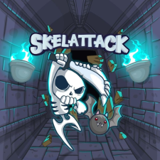  Skelattack (Digitális kulcs - PC) videójáték