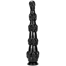  Skeleton Dildo 34 x 7.5cm műpénisz, dildó