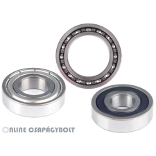 SKF 16011 SKF Csapágy barkácsolás, csiszolás, rögzítés