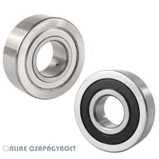SKF 305703 C-2Z SKF Csapágy barkácsolás, csiszolás, rögzítés