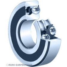 SKF 3205 A-2RS1TN9/MT33 SKF Csapágy barkácsolás, csiszolás, rögzítés