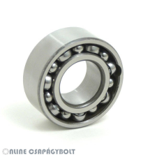 SKF 3205 ATN9 SKF Csapágy barkácsolás, csiszolás, rögzítés