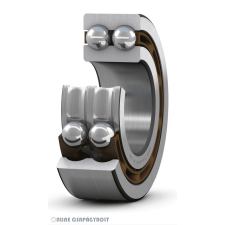 SKF 4310 ATN9 SKF Csapágy barkácsolás, csiszolás, rögzítés