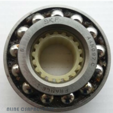 SKF 445097 C SKF Csapágy barkácsolás, csiszolás, rögzítés