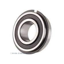 SKF 6007 -2RS1NR SKF Csapágy barkácsolás, csiszolás, rögzítés
