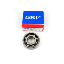 SKF 6202 SKF csapágy mopedhez, robogóhoz, kis motorkerékpárhoz egyéb motorkerékpár alkatrész