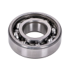 SKF 6204 20x47x14 golyóscsapágy fém ketrec -C4-