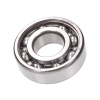 SKF 6204 C3 golyóscsapágy 20x47x14mm