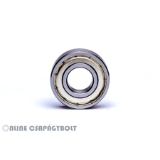 SKF 6300 -2Z/C3 SKF Csapágy barkácsolás, csiszolás, rögzítés