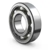 SKF 6303-2RSH ,SKF egysorú mélyhornyú golyóscsapágy