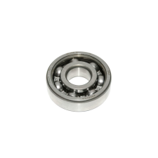 SKF 6303 C4 golyóscsapágy 17x47x14mm acélkosárral egyéb motorkerékpár alkatrész