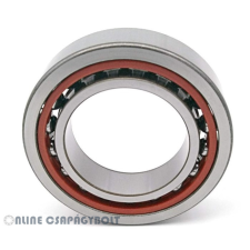 SKF 7010 CDGB/P4A SKF Csapágy barkácsolás, csiszolás, rögzítés