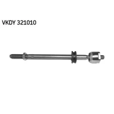 SKF axiális csukló, vezetőkar VKDY 321010 autóalkatrész