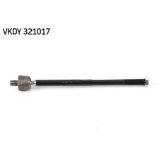 SKF axiális csukló, vezetőkar VKDY 321017 autóalkatrész