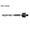 SKF axiális csukló, vezetőkar VKDY 321020