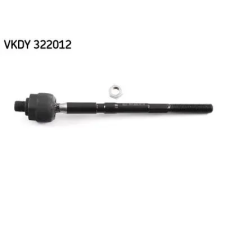 SKF axiális csukló, vezetőkar VKDY 322012 autóalkatrész
