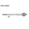 SKF axiális csukló, vezetőkar VKDY 323002