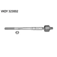 SKF axiális csukló, vezetőkar VKDY 323002 autóalkatrész