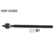 SKF axiális csukló, vezetőkar VKDY 323003 autóalkatrész