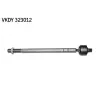 SKF axiális csukló, vezetőkar VKDY 323012
