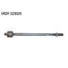 SKF axiális csukló, vezetőkar VKDY 323025