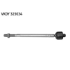 SKF axiális csukló, vezetőkar VKDY 323034