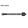 SKF axiális csukló, vezetőkar VKDY 323042