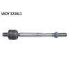 SKF axiális csukló, vezetőkar VKDY 323043