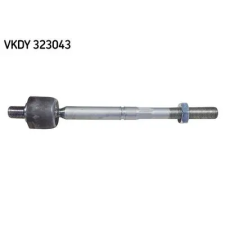 SKF axiális csukló, vezetőkar VKDY 323043 autóalkatrész