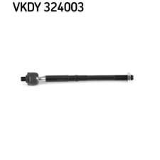 SKF axiális csukló, vezetőkar VKDY 324003 autóalkatrész